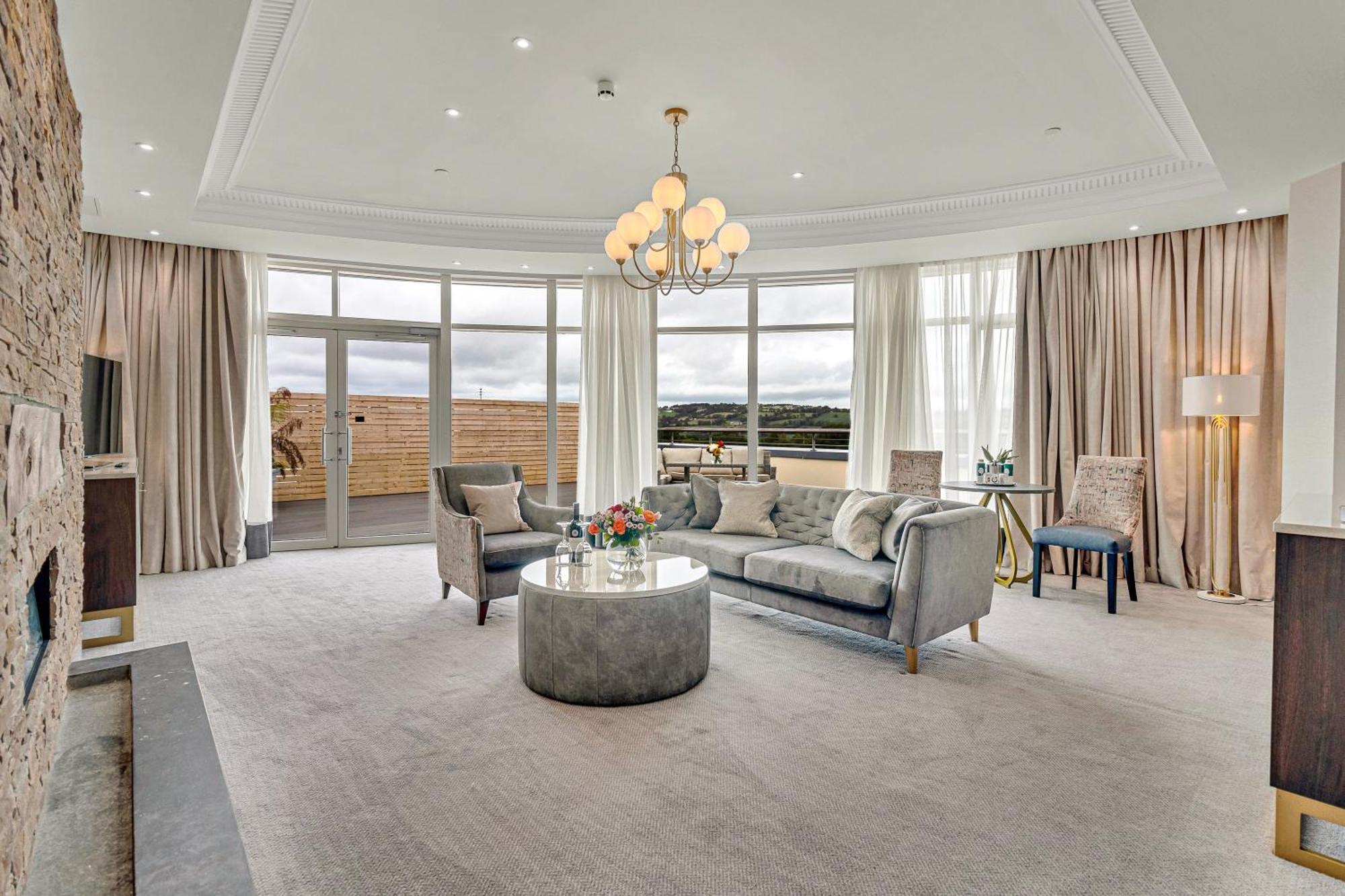 Superior Suite
