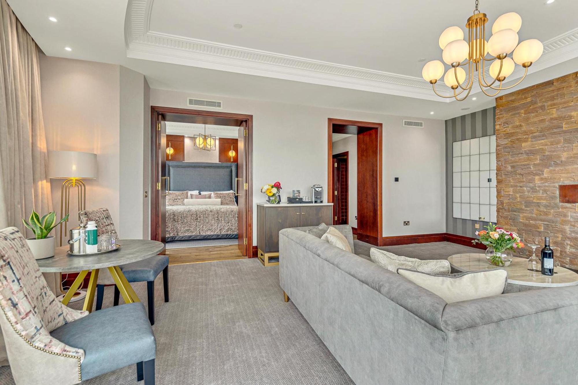 Superior Suite
