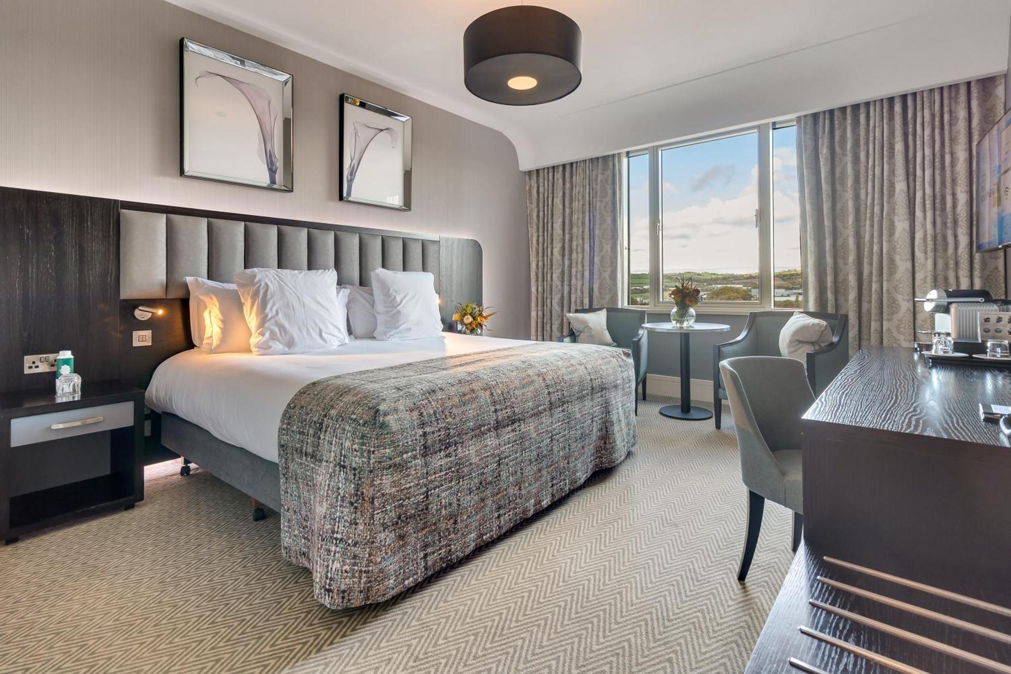Classic King Room